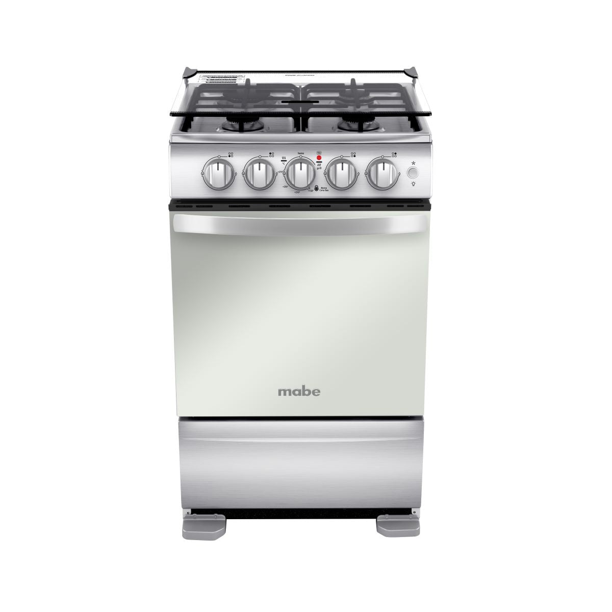 Estufa MABE TX1G-7CON  50 Horno Gratinador