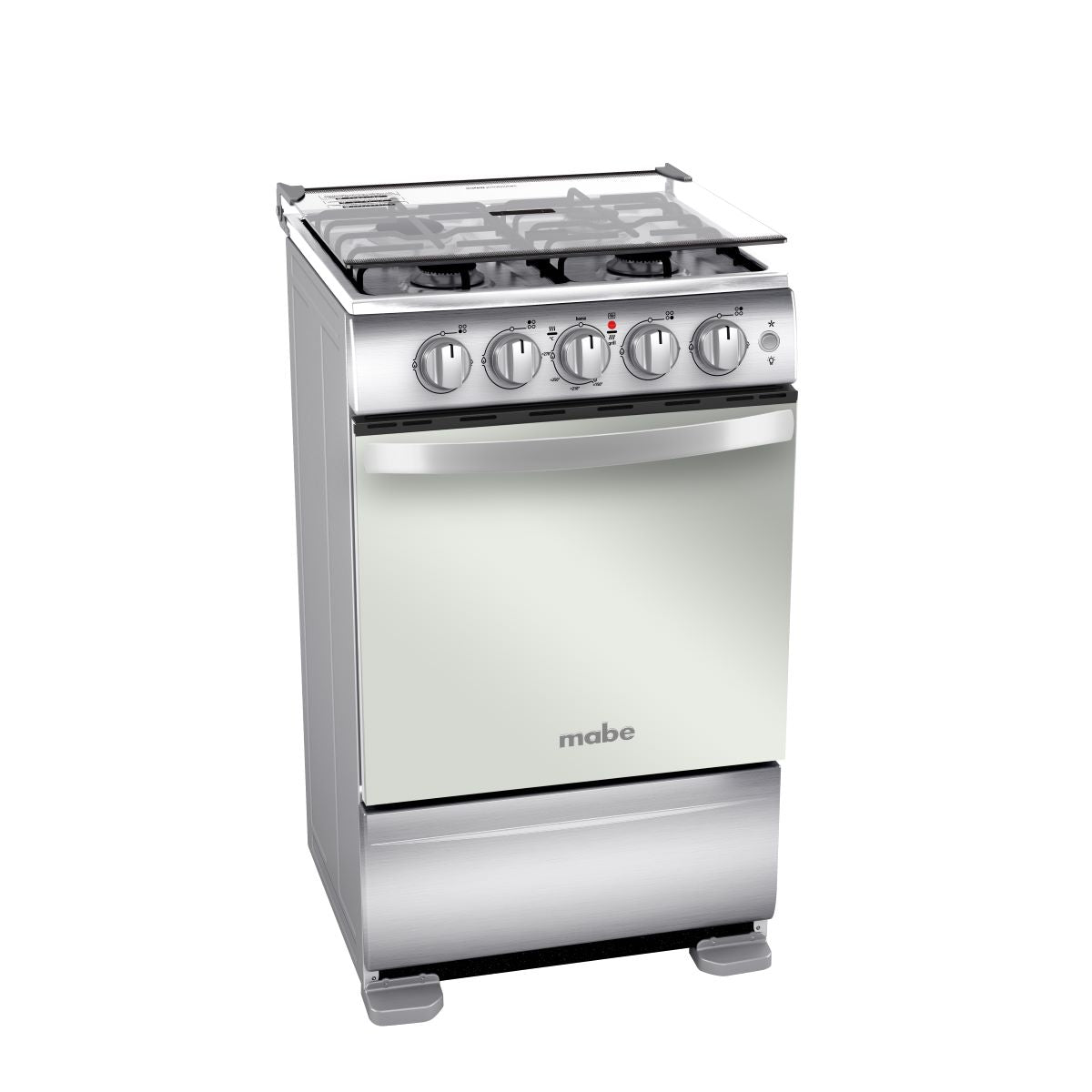 Estufa MABE TX1G-7CON  50 Horno Gratinador