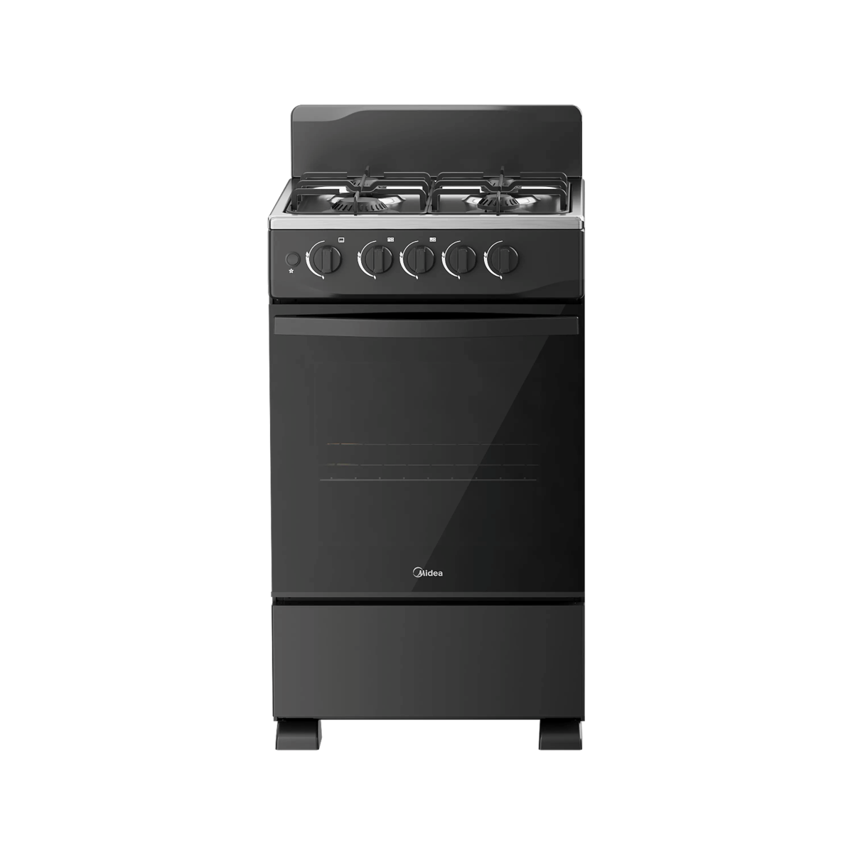 Estufa MIDEA MGS20FS1BFAWB-CO
