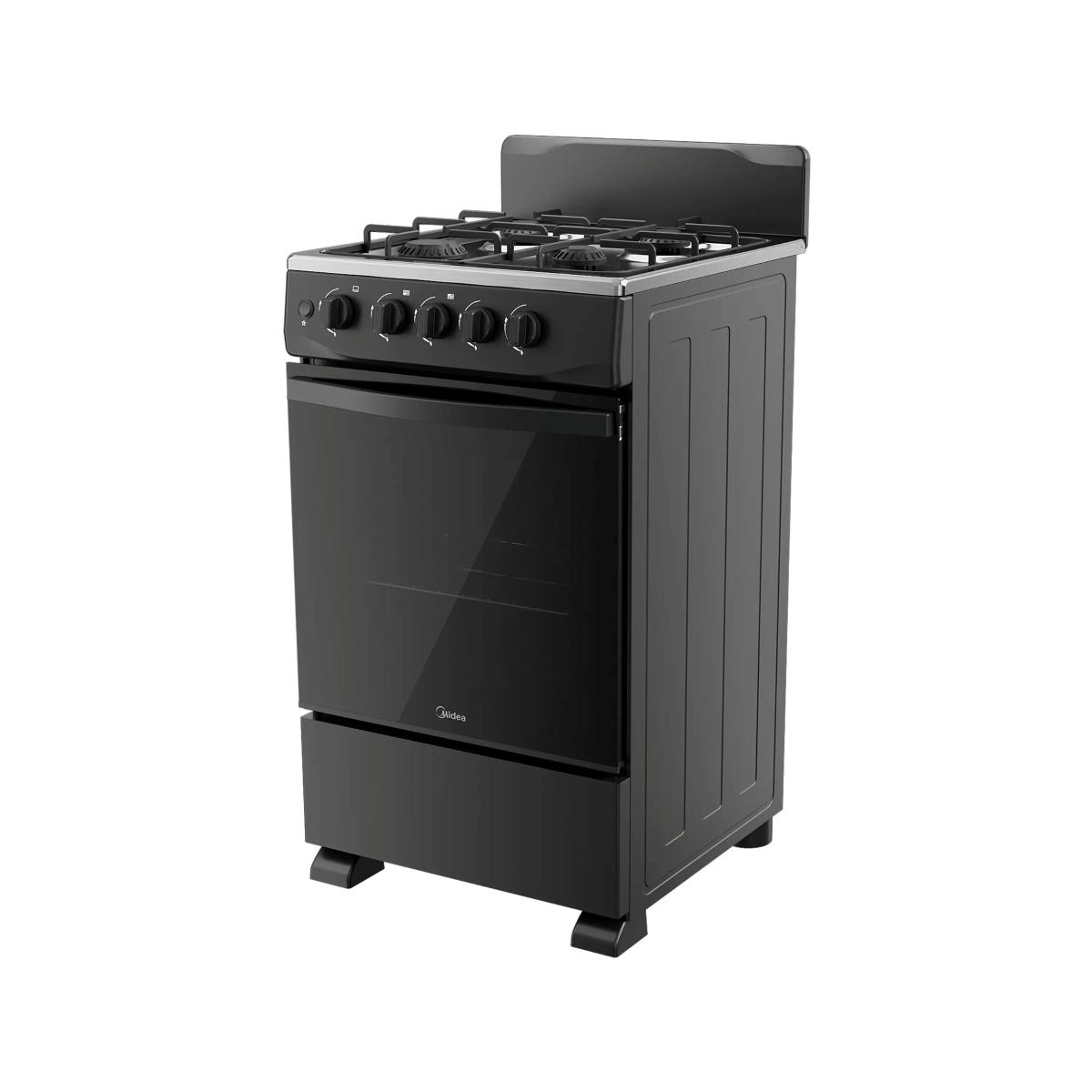 Estufa MIDEA MGS20FS1BFAWB-CO