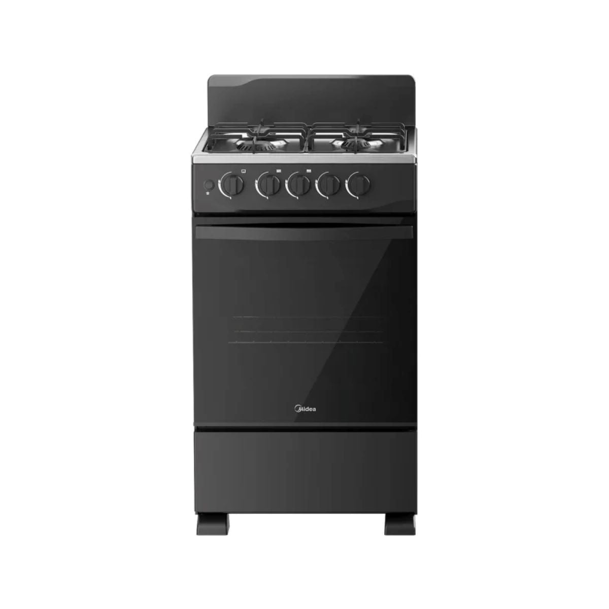 Estufa MIDEA MGS20FS1BFAWMG-CO GN