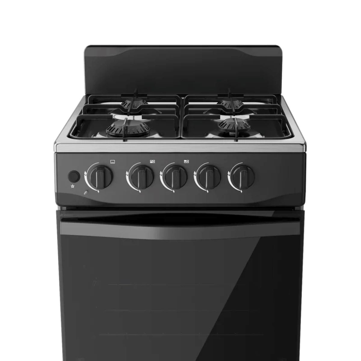 Estufa MIDEA MGS20FS1BFAWMG-CO GN