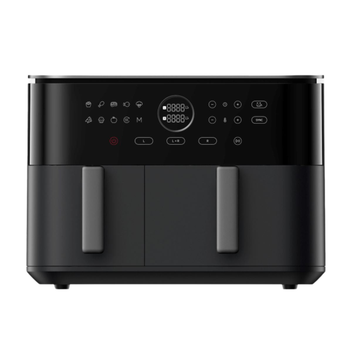 Freidora de Aire XIAOMI Dual Zone Air Fryer 10 Litros