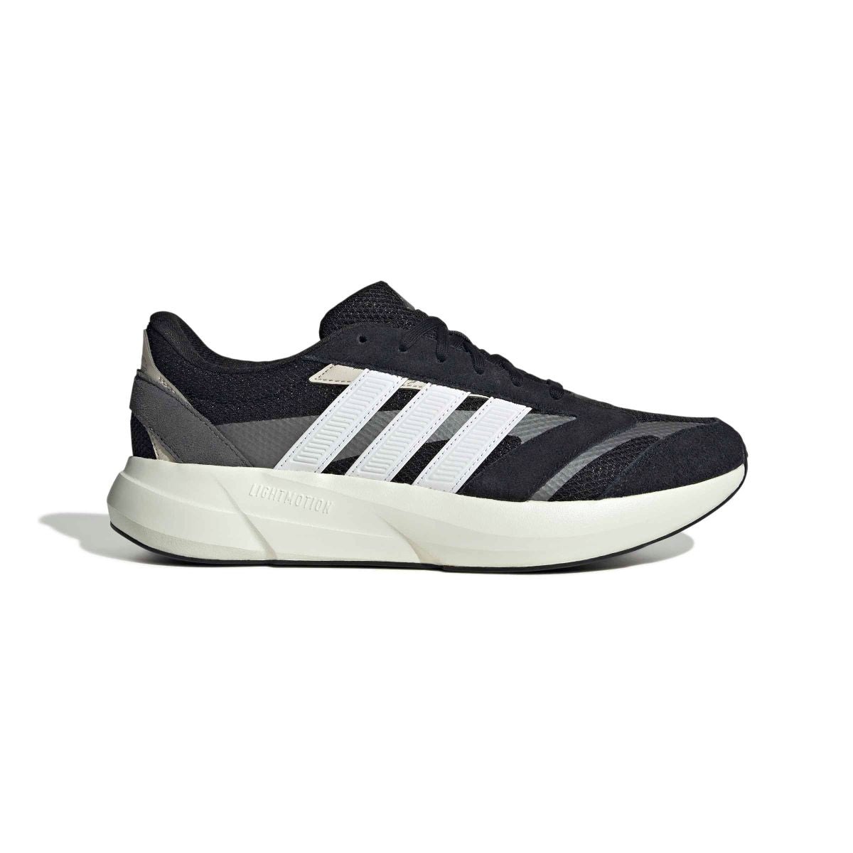 Tenis ADIDAS REF HP6967 Hombre  Negro