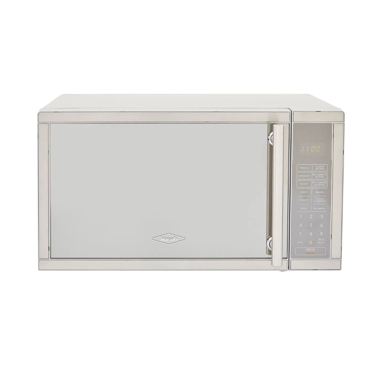 Horno Microondas HACEB AR HM 0.7 ME