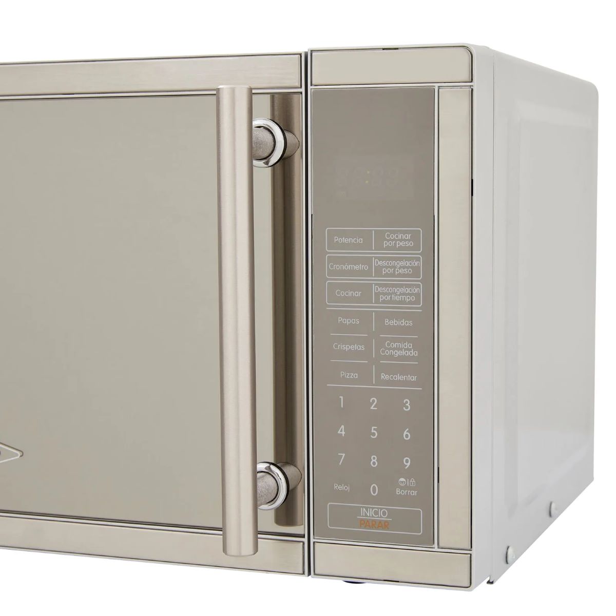 Horno Microondas HACEB AR HM 0.7 ME