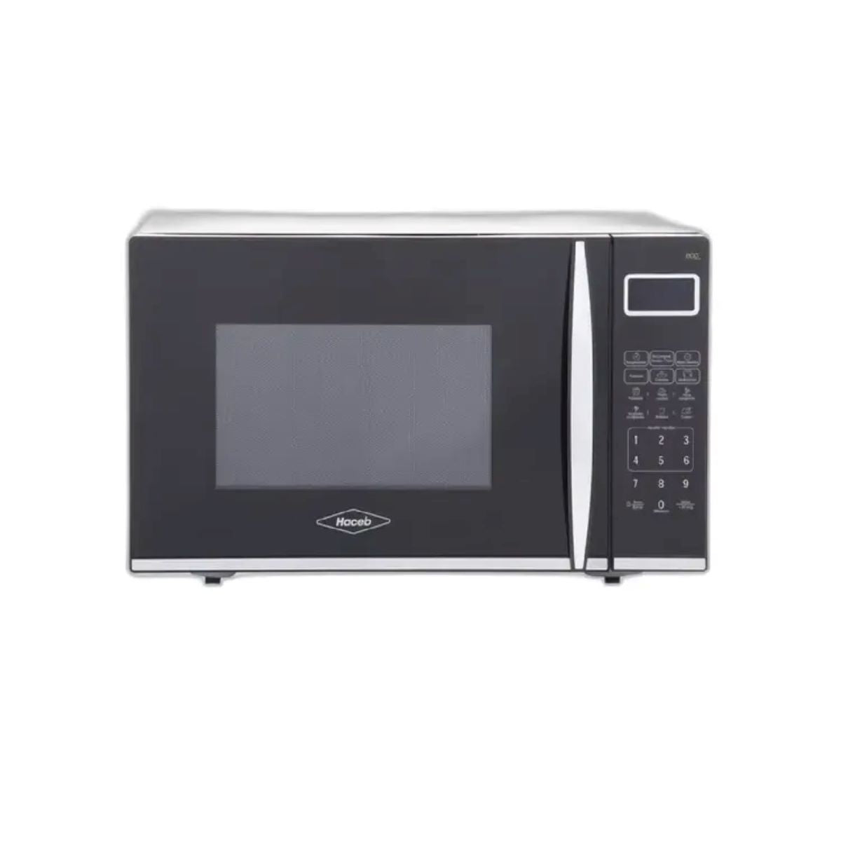 Horno Microondas HACEB AZAFRAN 1.1 Grill