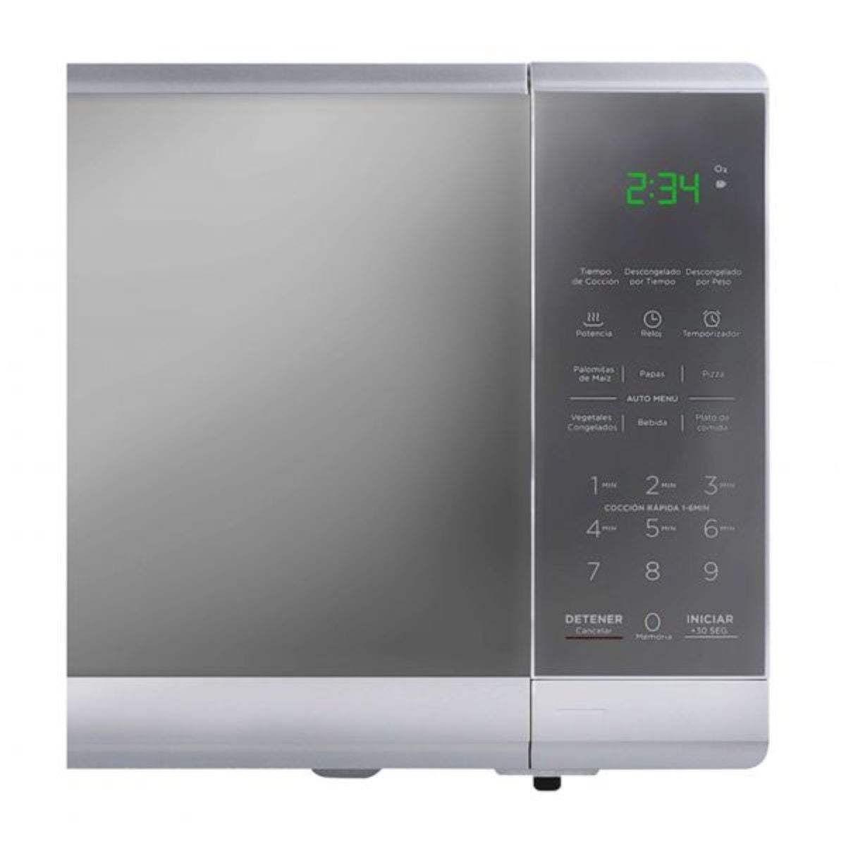 Horno Microondas MIDEA 0.7 MMDF07S2MG