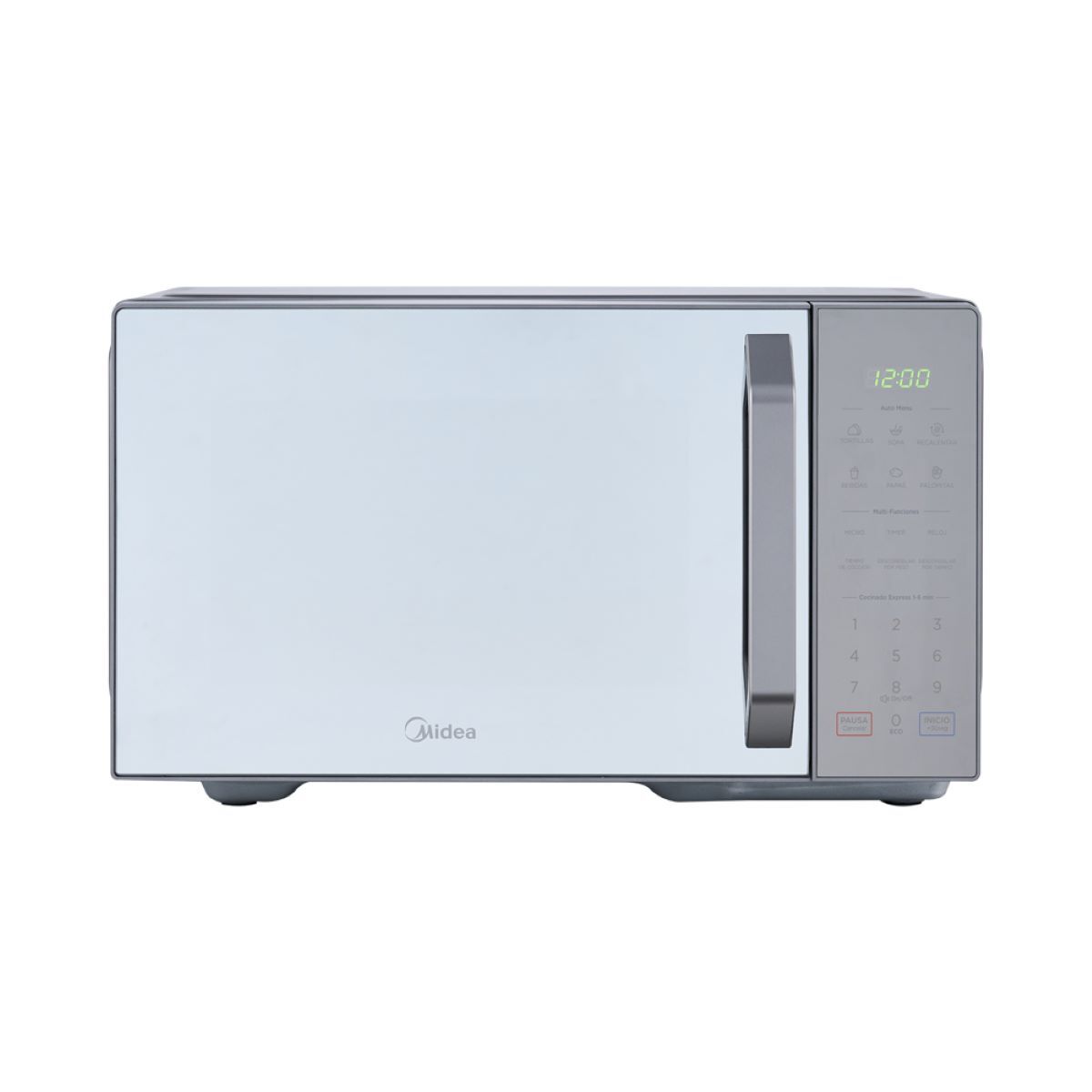 Horno Microondas MIDEA MMDX11S2MG
