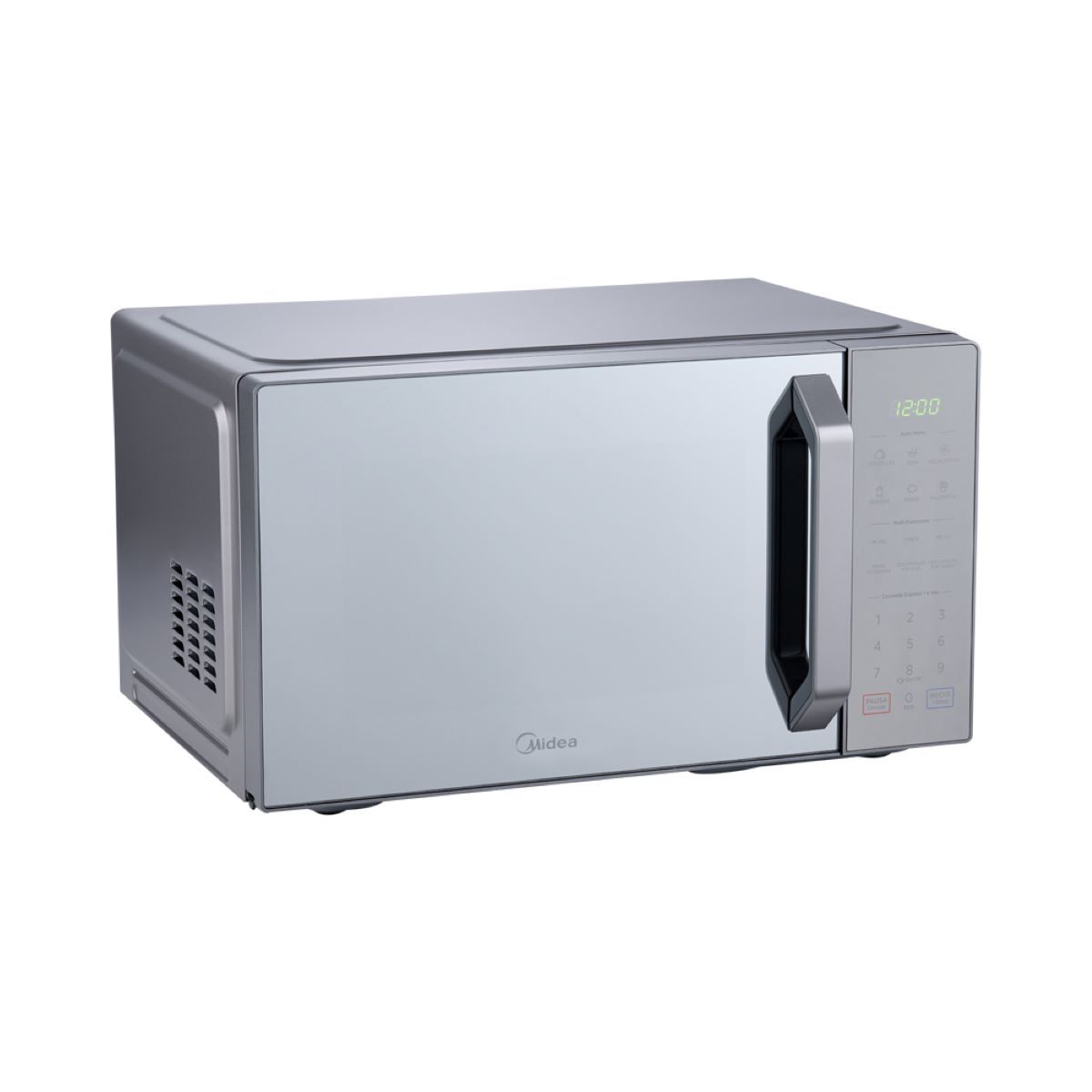 Horno Microondas MIDEA MMDX11S2MG