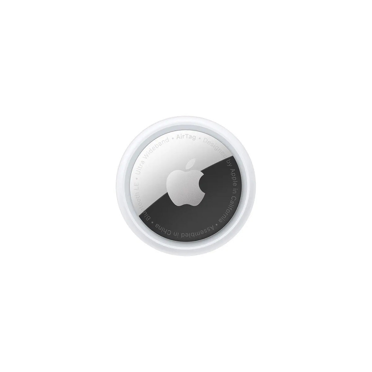 Localizador Apple AirTag 2da Generación 1 Unidad