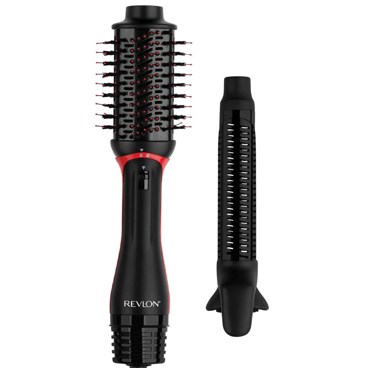 Kit REVLON ONE STEPSTYLING PLUS