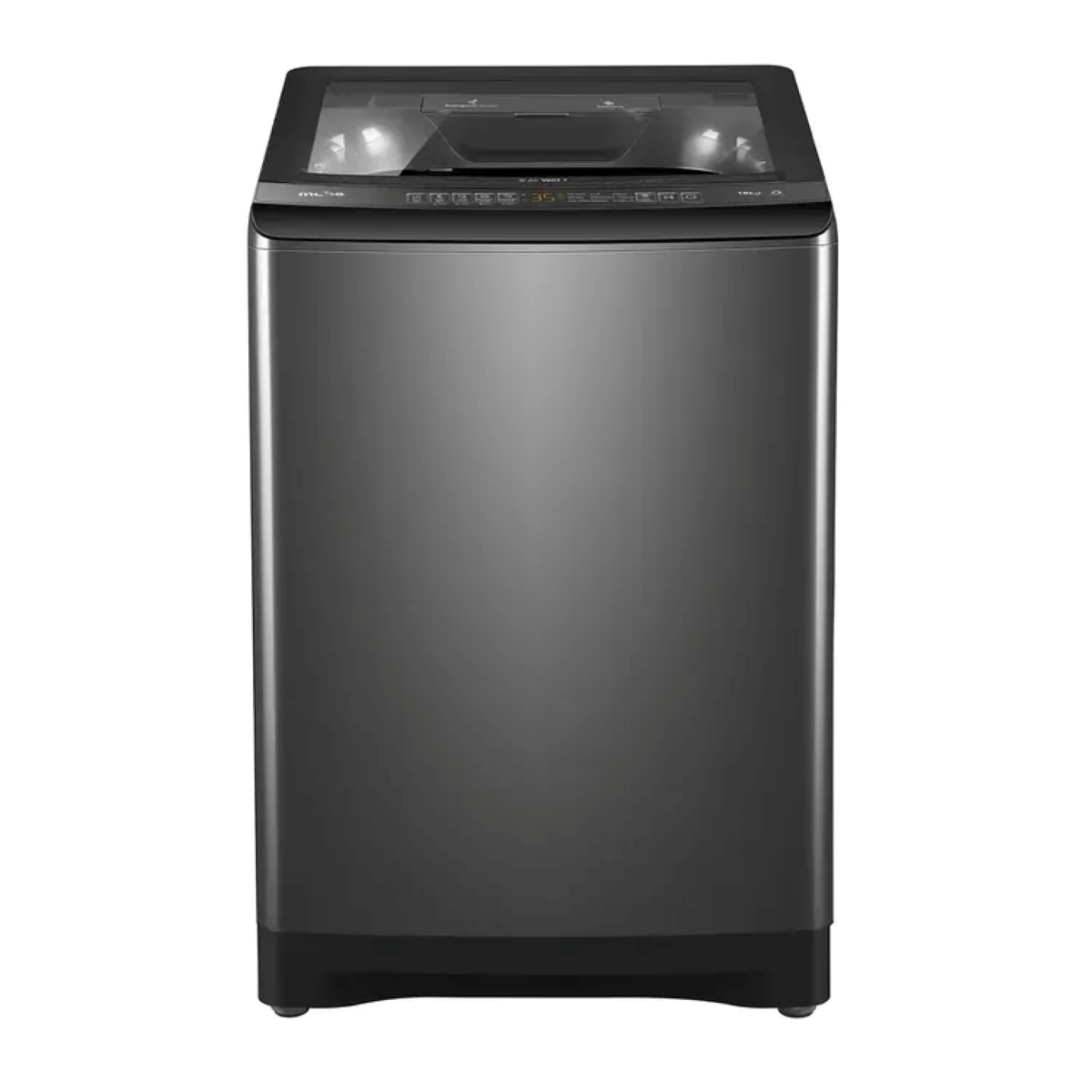 Lavadora MABE 18Kg AUT LMA8120WDGAB0
