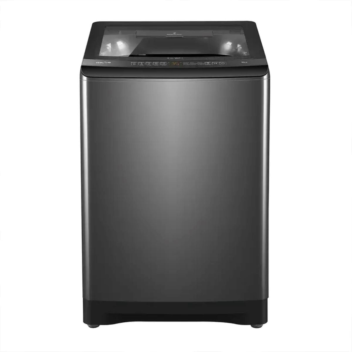 Lavadora  MABE CC LMA9020WDGAB0 9 Kg