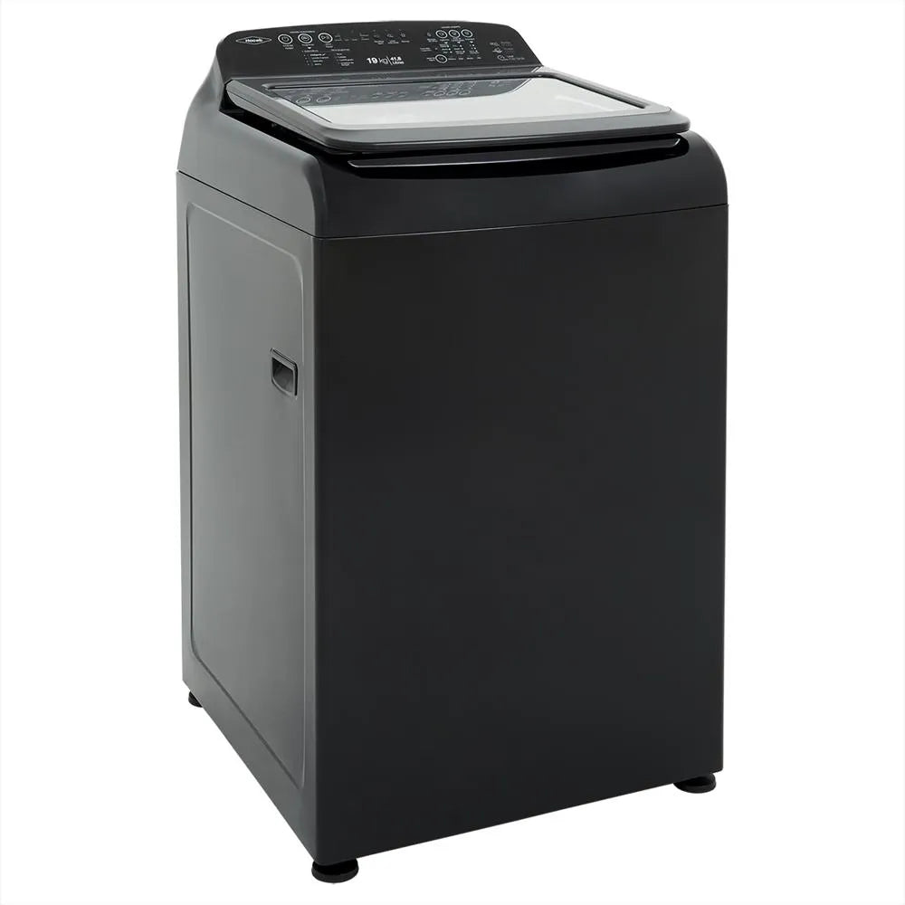 Lavadora HACEB 19Kg CC IVY D
