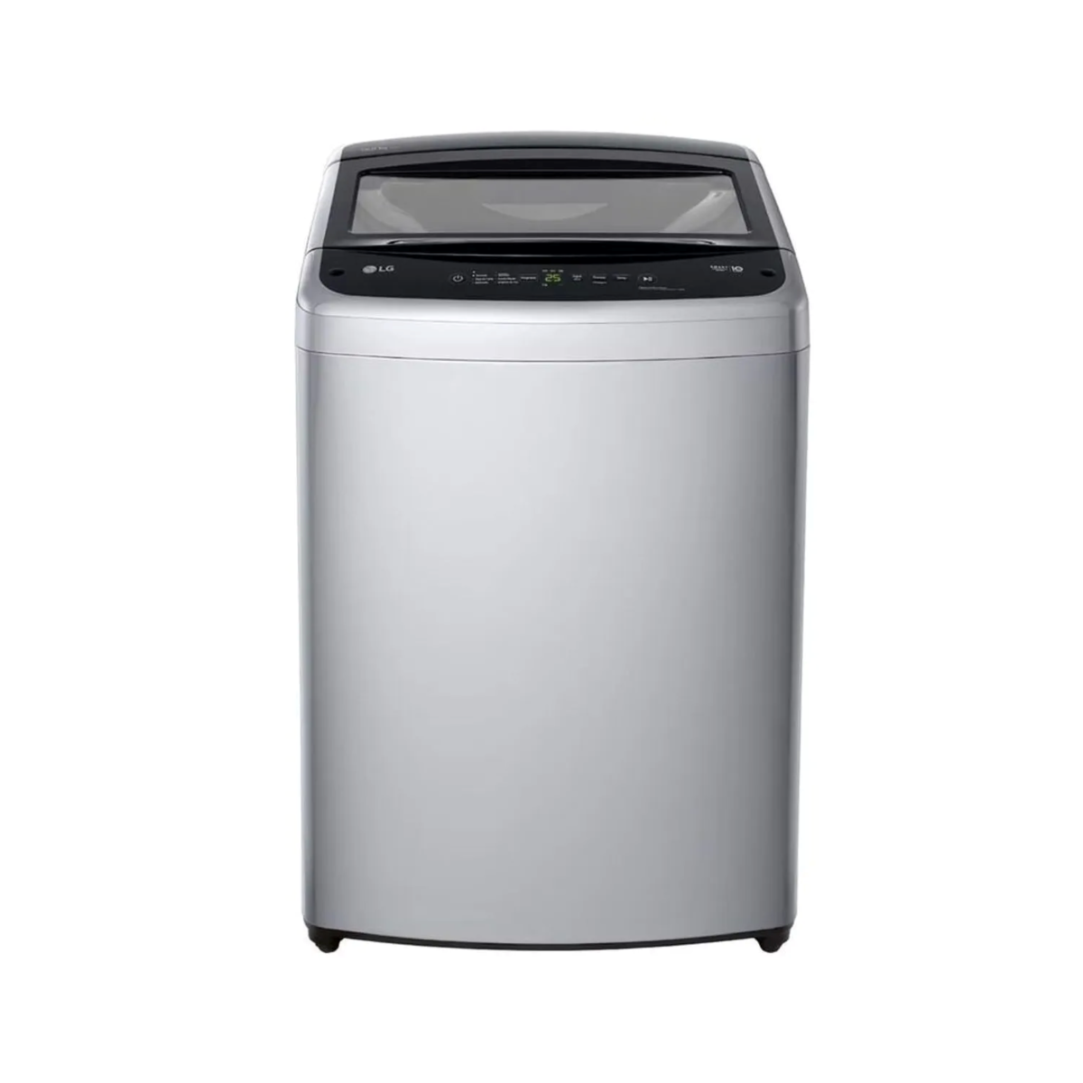 Lavadora LG WT18DVTB.ASFECOL 18 Kg