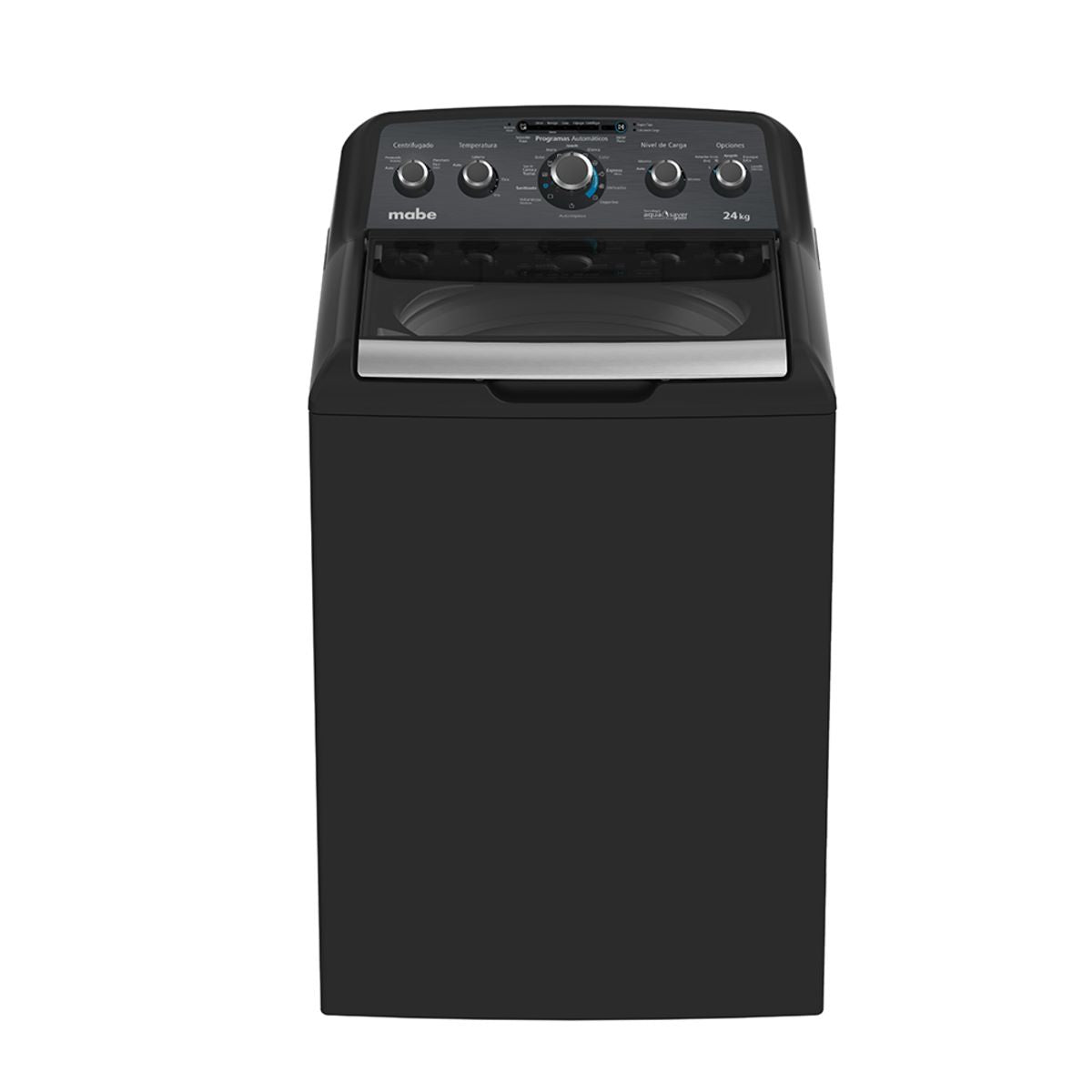 Lavadora MABE 24Kg LMC74215WDAB0