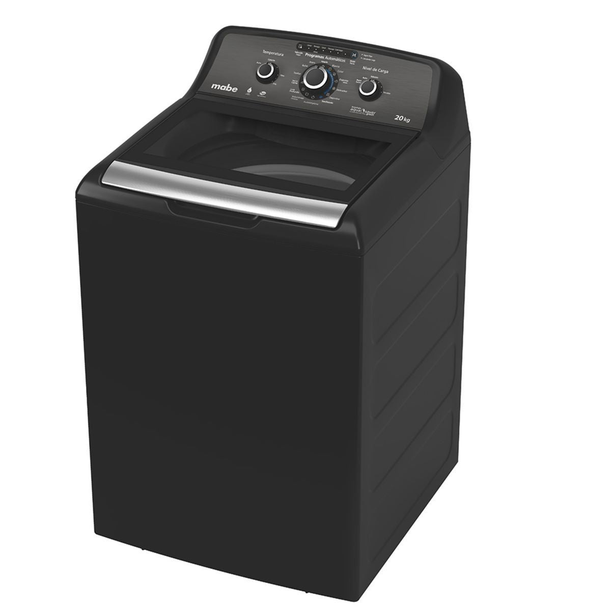Lavadora MABE CC 20KG LMC70203WDAB0