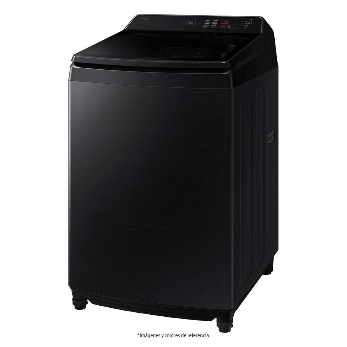 Lavadora SAMSUNG  19Kg WA80F19S8BC0