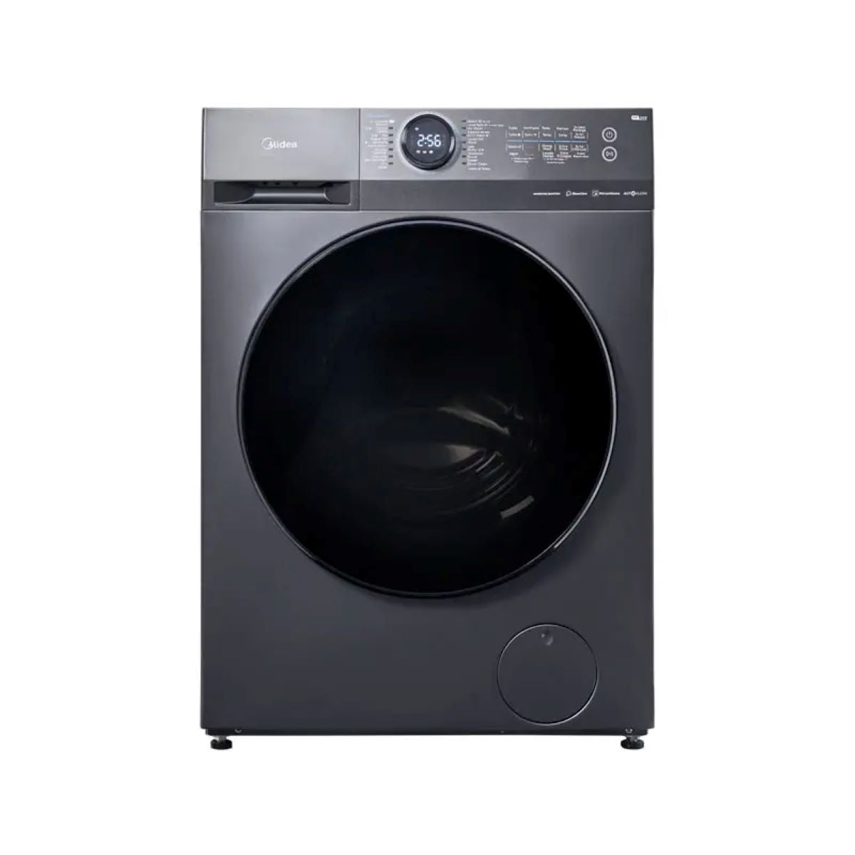 Lavadora Secadora MIDEA MF200D150WB 15 Kg