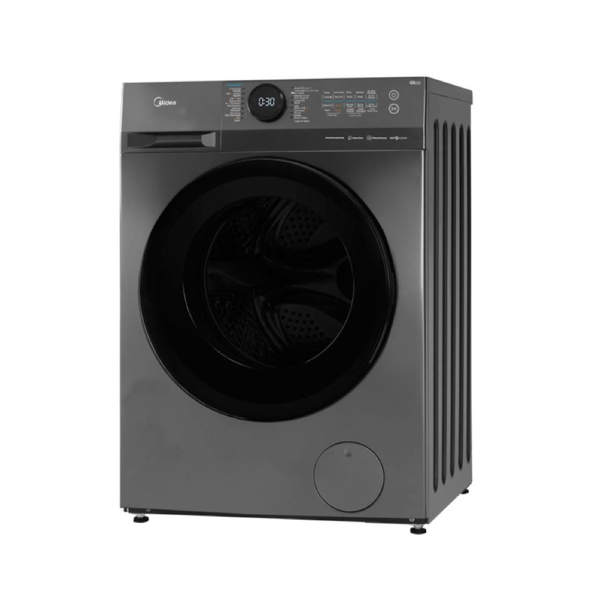 Lavadora Secadora MIDEA MF200D150WB 15 Kg
