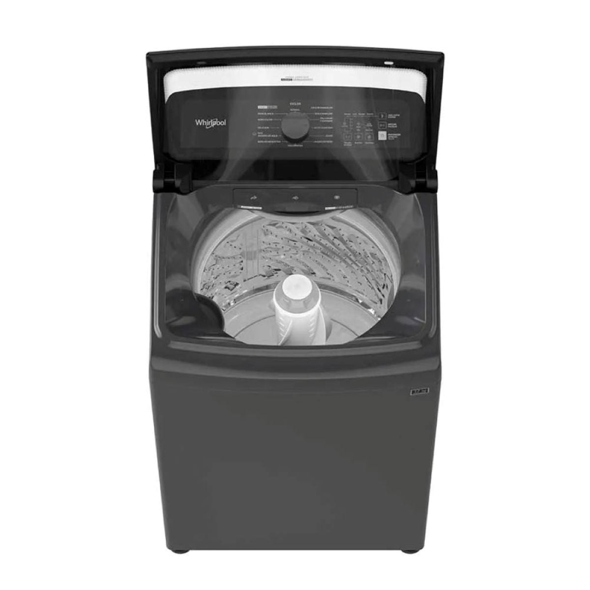 Lavadora WHIRLPOOL WW17WTAHLA 17KG