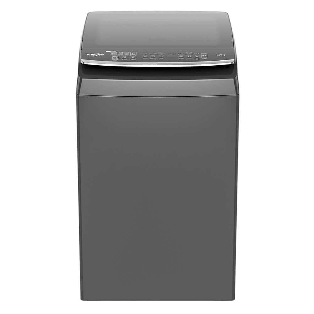 Lavadora WHIRLPOOL 20 Kg WW20LSAHLA