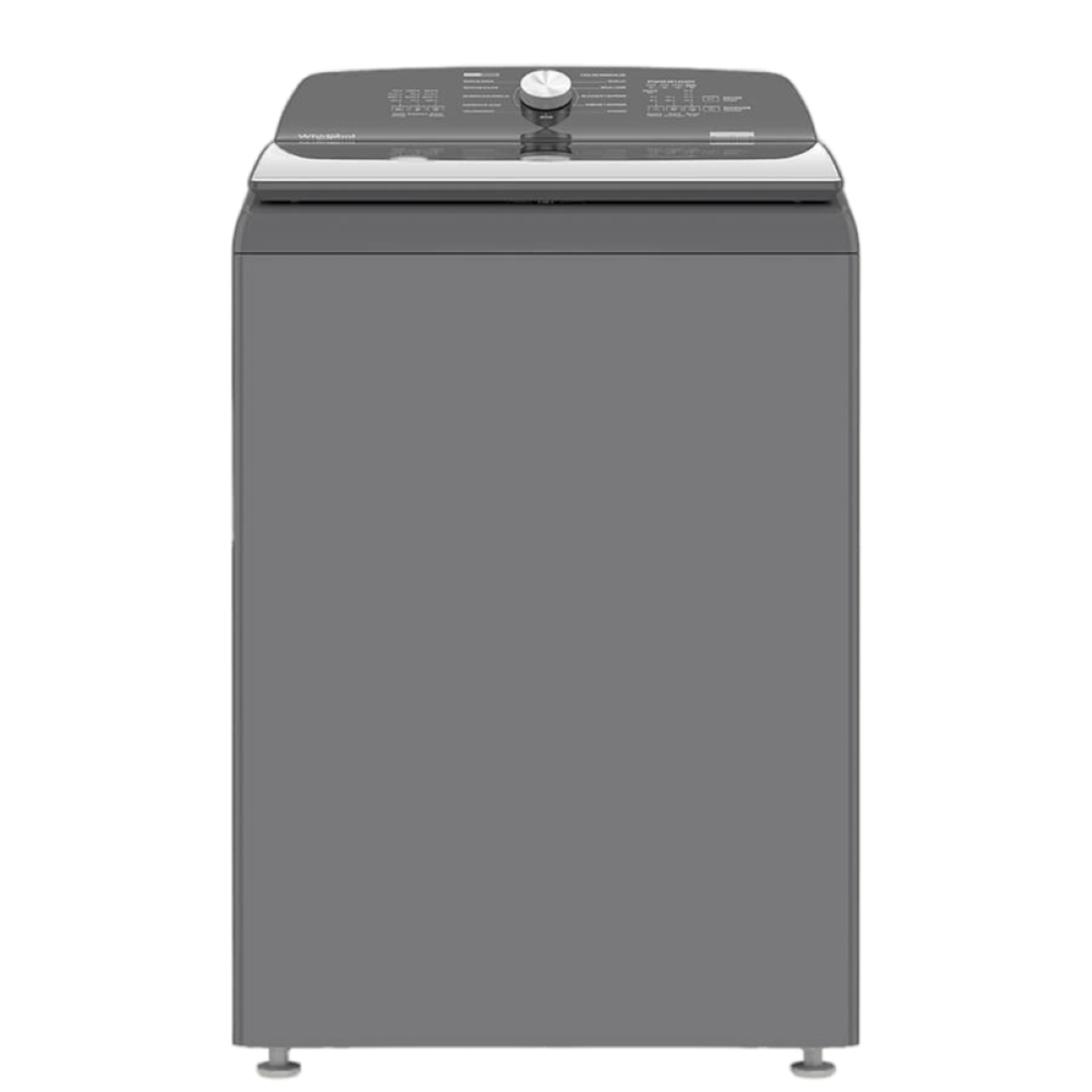 Lavadora WHIRLPOOL 25Kg 8MWTWLA41WJG