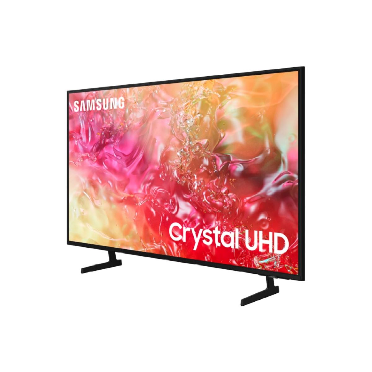 Televisor SAMSUNG 60" UN60DU7000KXZL 4K