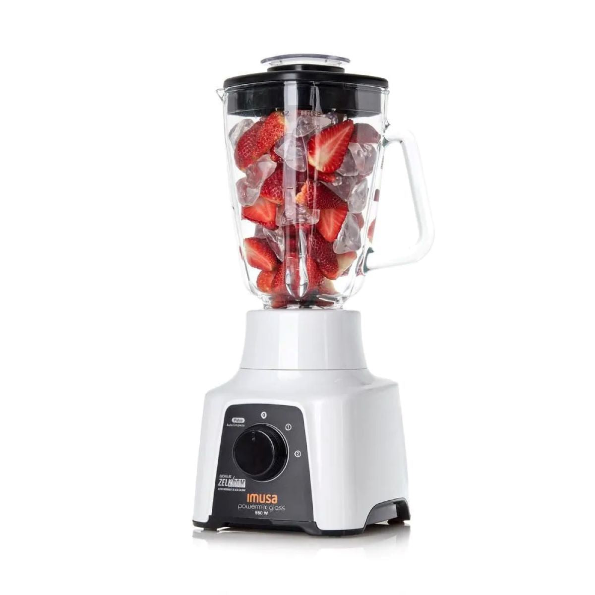 Licuadora IMUSA LM283156 PowerMix 5861030844