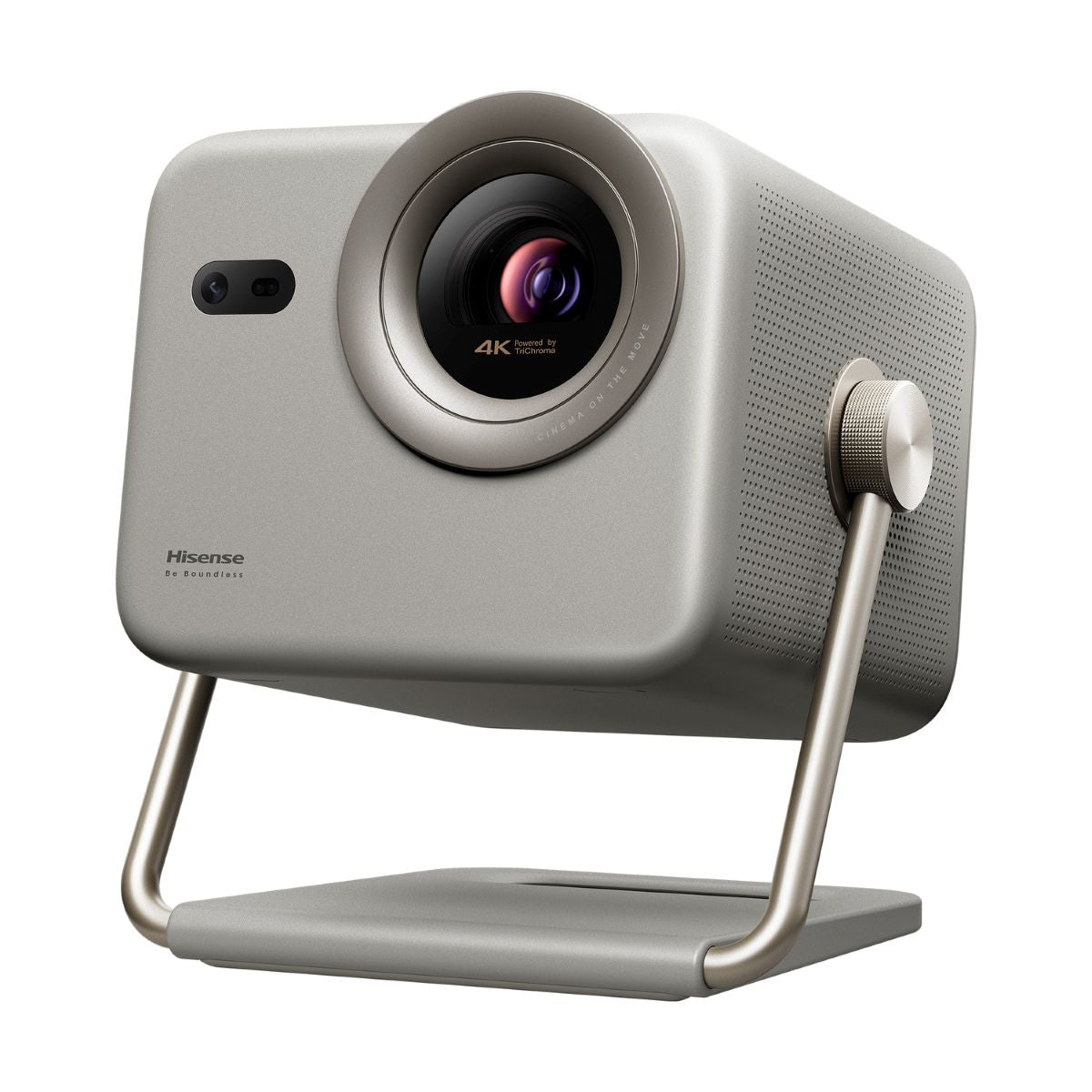 Miniproyector HISENSE M2 Pro Laser 4K UHD Gris