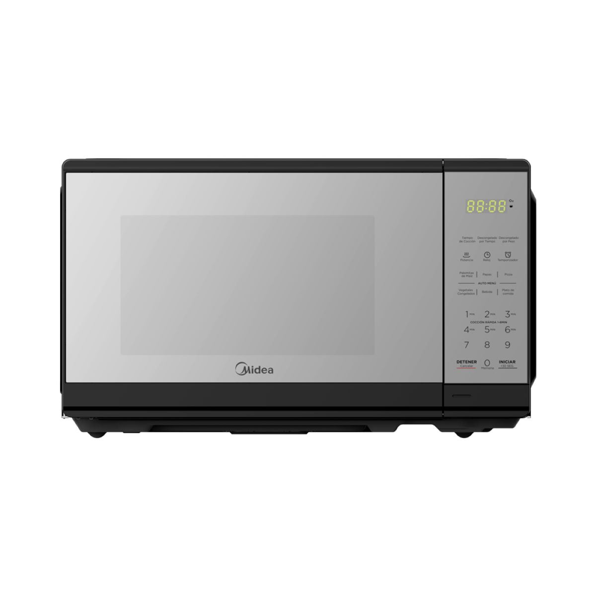 Microondas MIDEA MMDF07S2MB