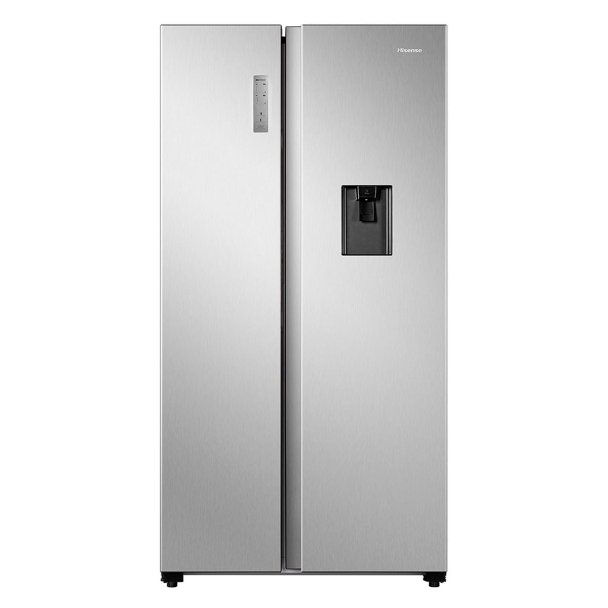 Nevecon HISENSE 518 519Lts RSP67W1WQCA/BCD