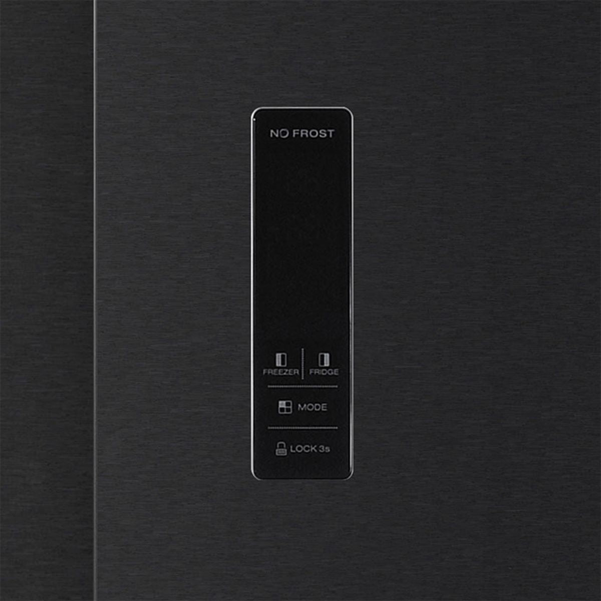 Nevecón MABE CC MSL480LMLPS0 Side by Side 480 Litros Negra