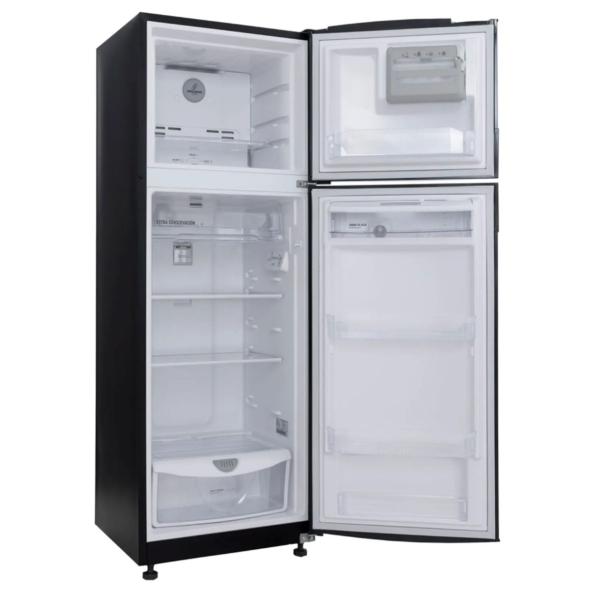 Nevera HACEB 311 SE DA MI NE No Frost