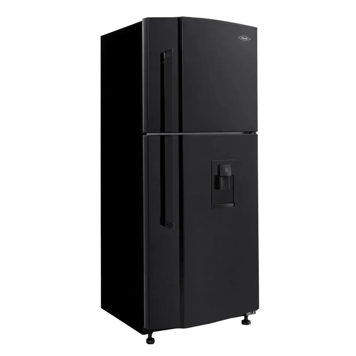 Nevera HACEB No Frost 243 Litros SE ME NE R2 Negro