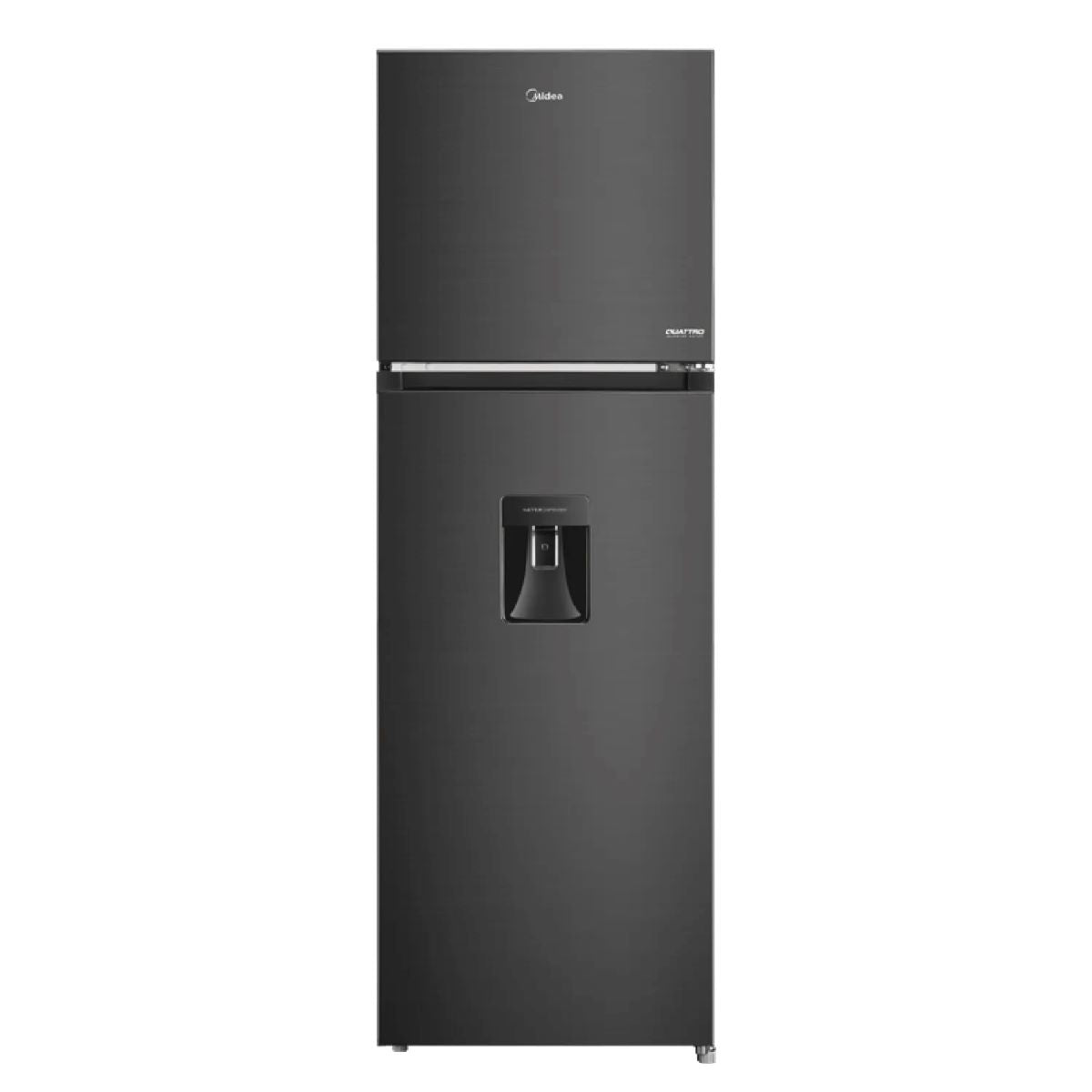 Nevera MIDEA 266 Lts MDRT385MTM28COD