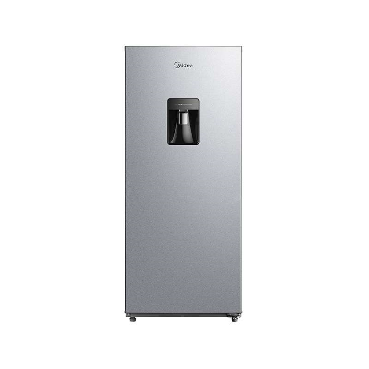 Nevera MIDEA MDRD268FGM50COW Frost 187Lts