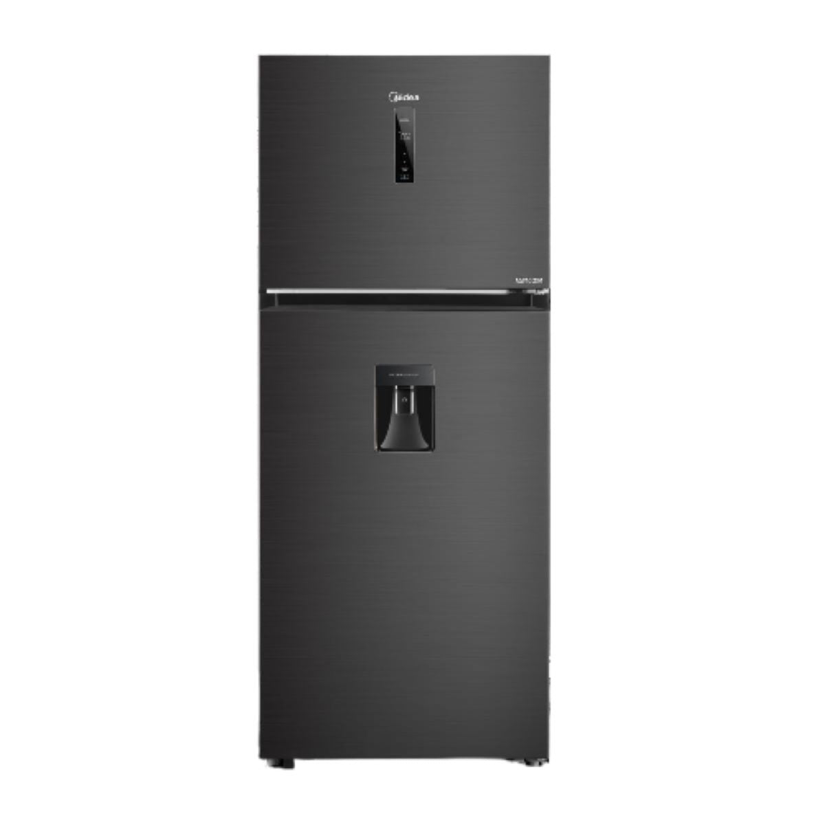 Nevera MIDEA 409Lts MDRT58MTM28COD