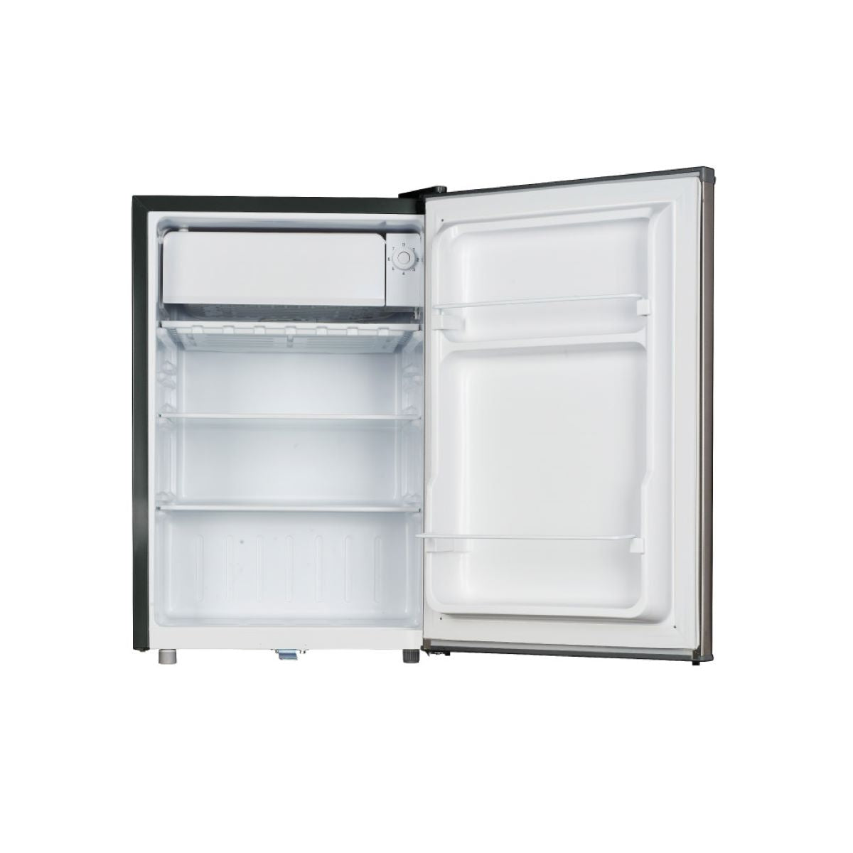Nevera Minibar  HYUNDAI HYRF71S 71 Litros Frost Gris
