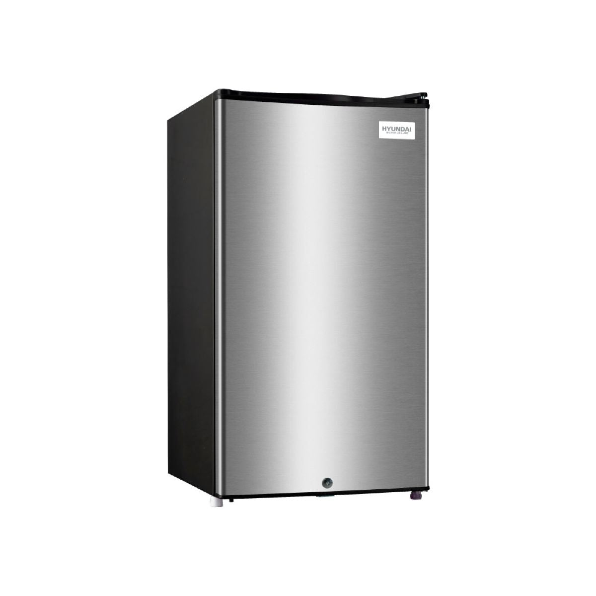 Nevera Minibar HYUNDAI HYRF91S 91 Litros Frost Gris