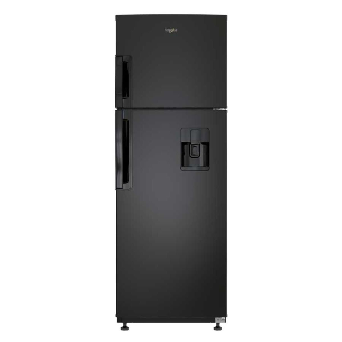 Nevera WHIRLPOOL WRW32CKTMB 305 Litros No Frost Gris