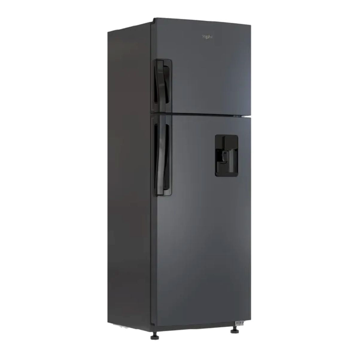 Nevera WHIRLPOOL WRW32CKTMB 305 Litros No Frost Gris