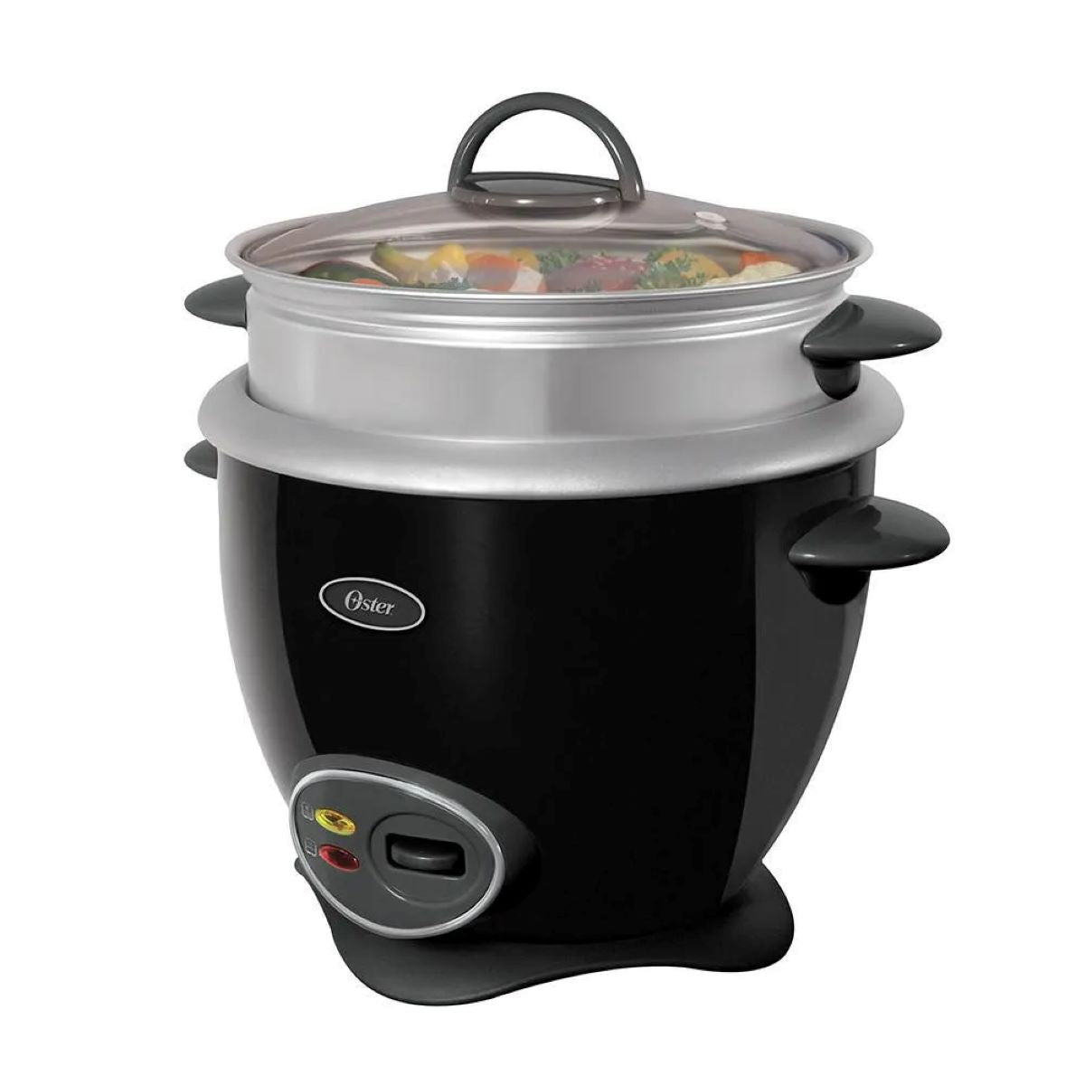 Olla Arrocera OSTER 2105626 1L +VAPORERA