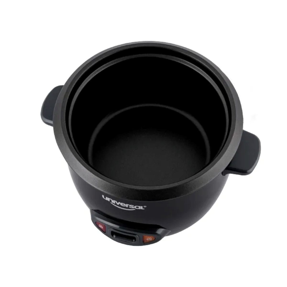 Olla Arrocera UNIVERSAL L85130-5TZ Negra
