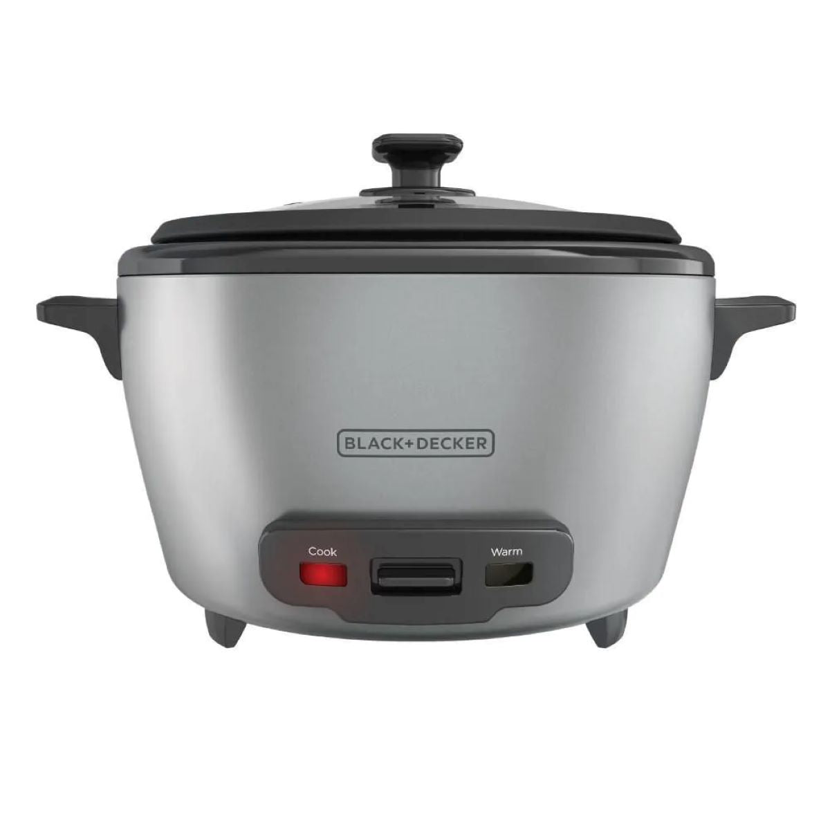 Olla Arroz BLACK DECKER RC5200M