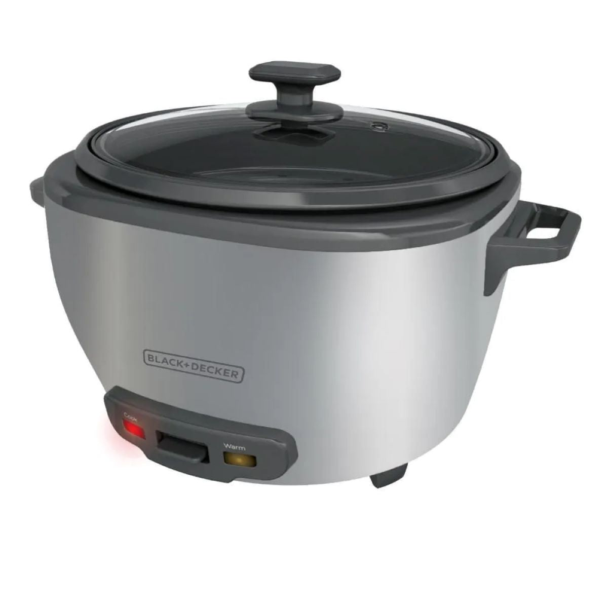 Olla Arroz BLACK DECKER RC5200M
