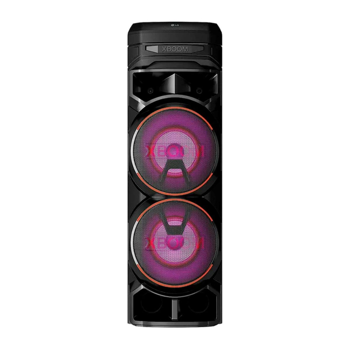 Parlante ONE BODY LG RNC9.DCOLLLK-XBOOM