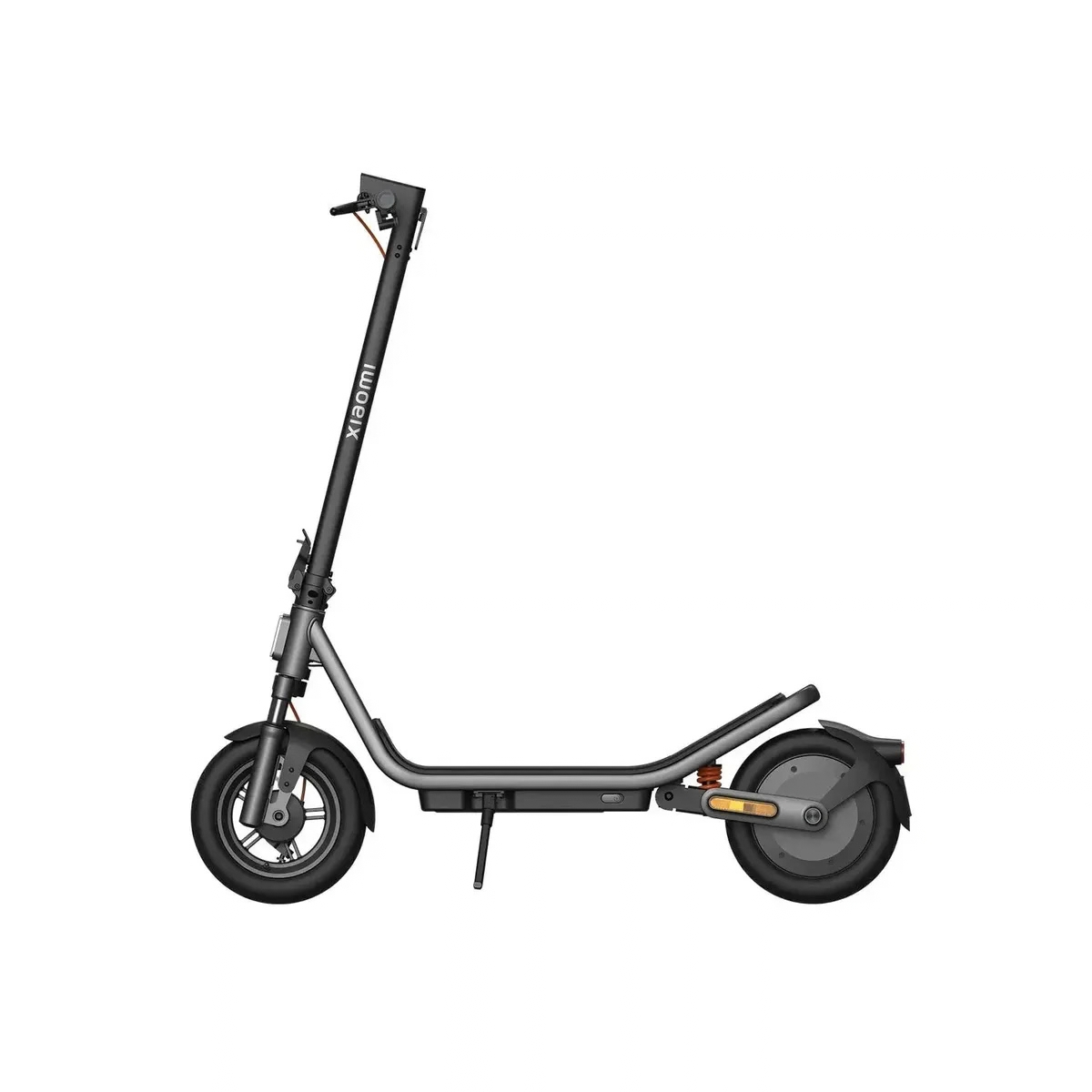Patineta Eléctrica XIAOMI Electric Scooter 6 US Negro
