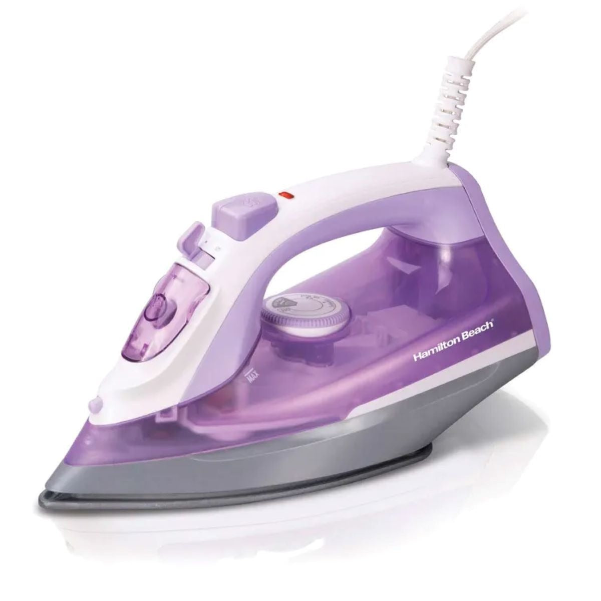 Plancha De Ropa HAMILTON BEACH De Vapor 14100
